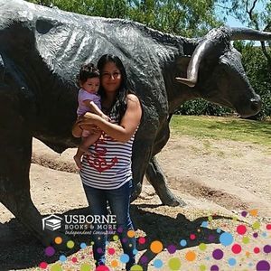 Meet your Posher, Lexi